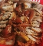 대왕보쌈식족발