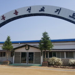 참빛복음교회