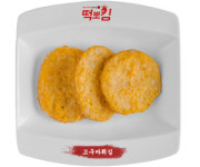 떡뽀킹 사창점