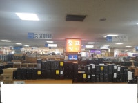 중고천지 전자관