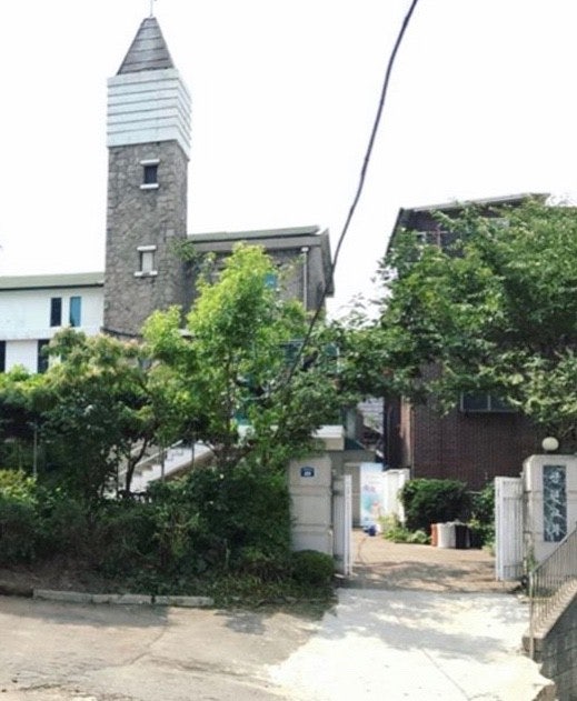 창현교회 사진 1