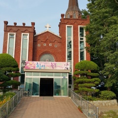 연정교회