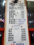 할머니딸숯불곱창마을