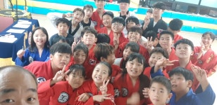 용인대석사미드미태권도장
