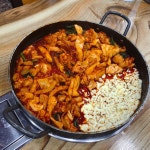 닭치고오리