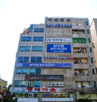 반달빌딩