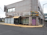 금수강산