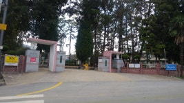 북일초등학교