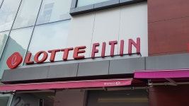 롯데피트인 산본점