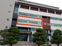 칠서산업단지복지회관
