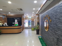 골프존 서해스크린