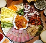 남도술상 천안쌍용점