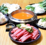 바르미샤브샤브n칼국수 유성점