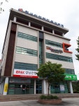 칠서산업단지복지회관