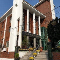 서울세광교회