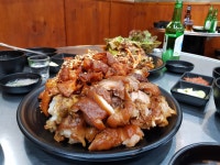 여의도족발 족발1번지