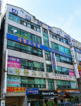 동아프라자