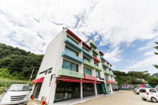 클럽보드리조트