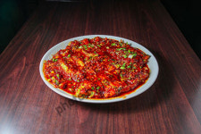 이모네북어찜