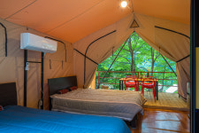 새연 카라반 글램핑 설악2호점