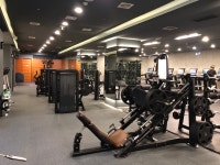 베스트피트니스 해운대 마린시티점