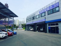 차우모터스 수입차정비