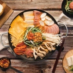 땅스부대찌개 원주단구점