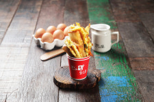 빈스킹토스트 정관점