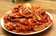 김경자대구왕뽈찜 오산궐동점