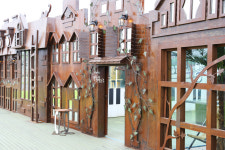 드르쿰다 in 성산 카라반
