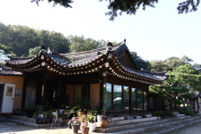 고모리 민들레울