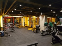 플러스휘트니스