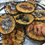 싱싱해물나라해물듬뿍칼국수