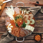 땅스부대찌개 원주단구점