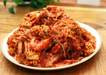 김경자대구왕뽈찜 오산궐동점