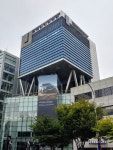 HS효성더클래스 메르세데스 벤츠 강남대로 전시장