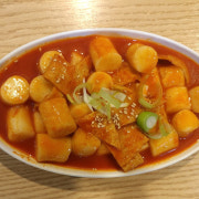 떡볶이