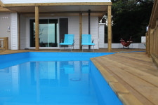 오션팰리스 풀빌라펜션