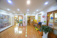 옥스퍼드키즈유치원