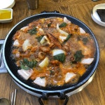 용두동쭈꾸미 상모점