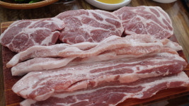 친구네정육식당 보라매점