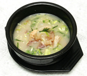 뾰루봉 옛날 전통 육개장 갈비탕