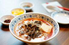 피슈마라홍탕 정자역점