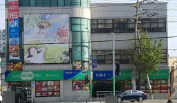 하나로마트 중울산농협본점