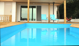 오션팰리스 풀빌라펜션