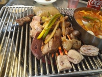 무원장군집