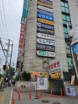 진로마트 공릉점