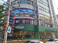 크레인pc방 대전본점