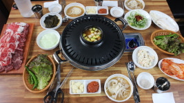 친구네정육식당 보라매점