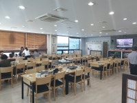옛날영양돌솥쌈밥